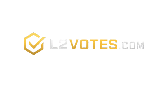 L2Votes.com logo